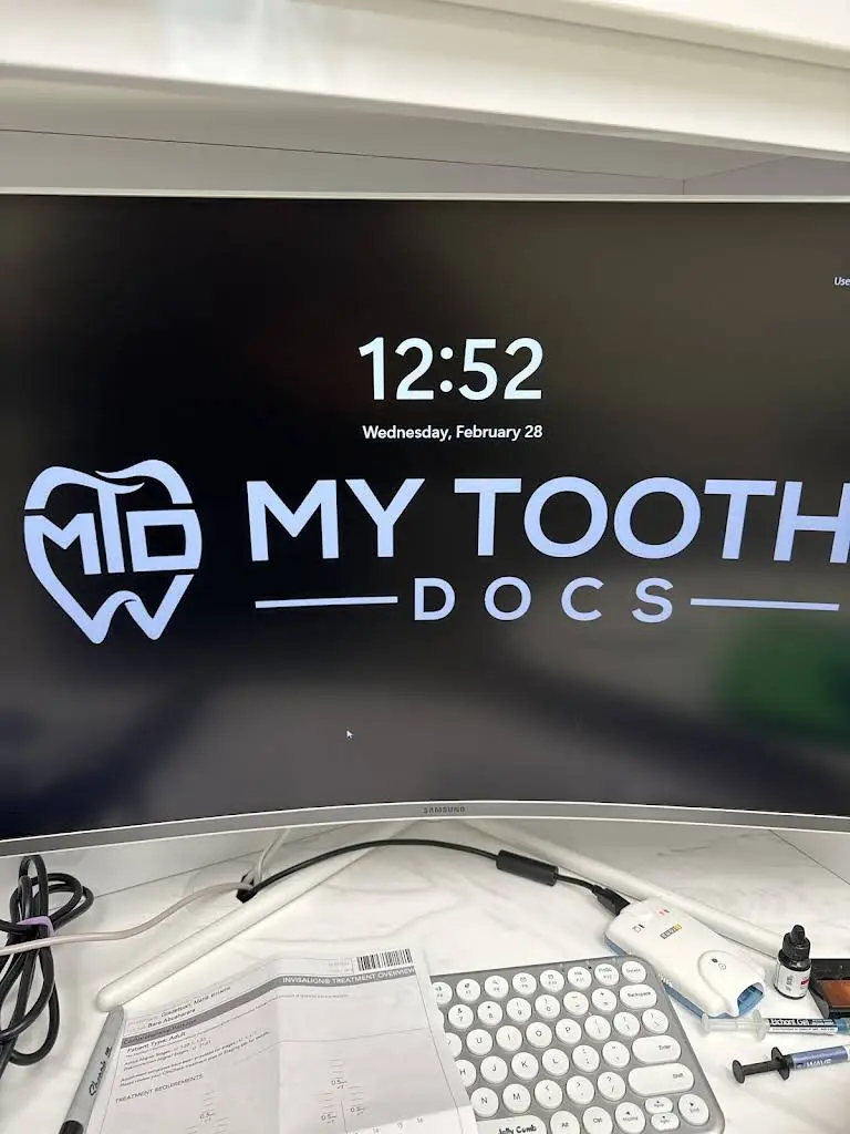 My Tooth Docs