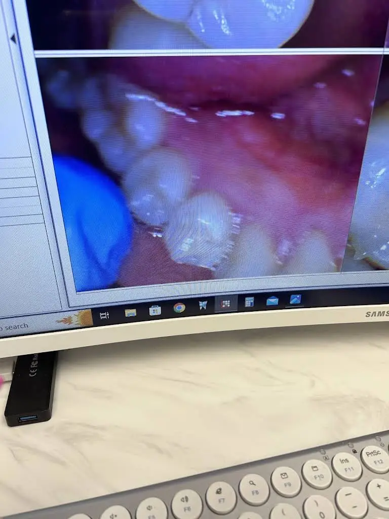 My Tooth Docs