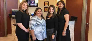 Zale, Sharma, Ruginis & Dental Associates