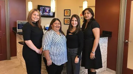Zale, Sharma, Ruginis & Dental Associates