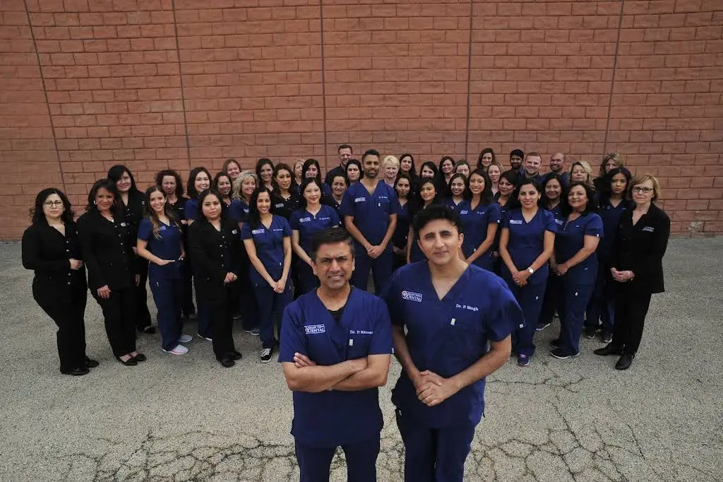 Valley View Dental