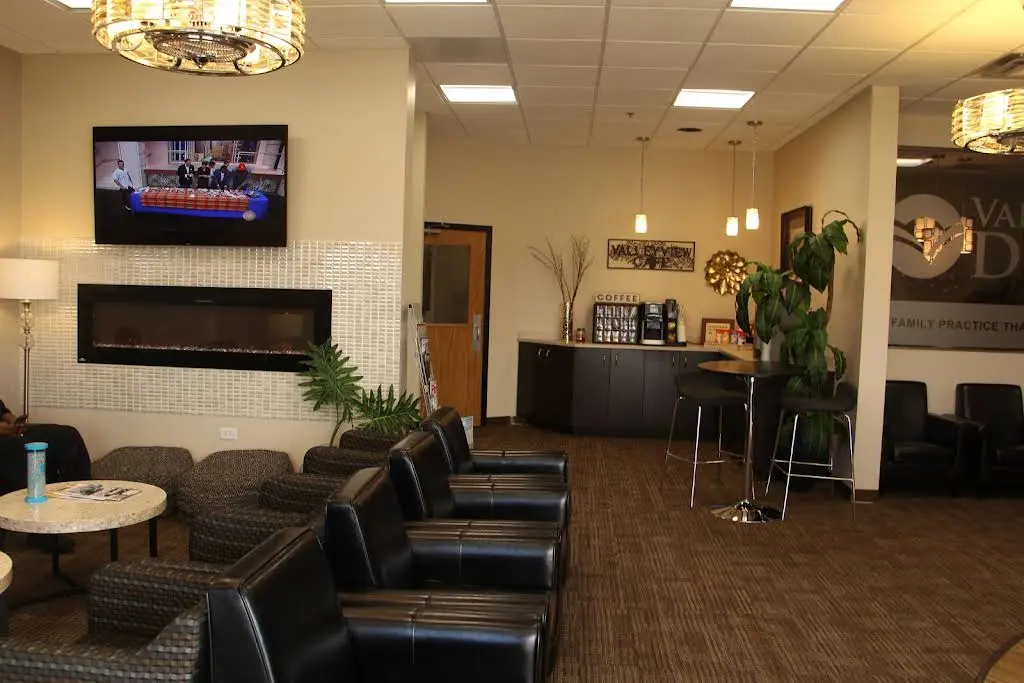 Valley View Dental
