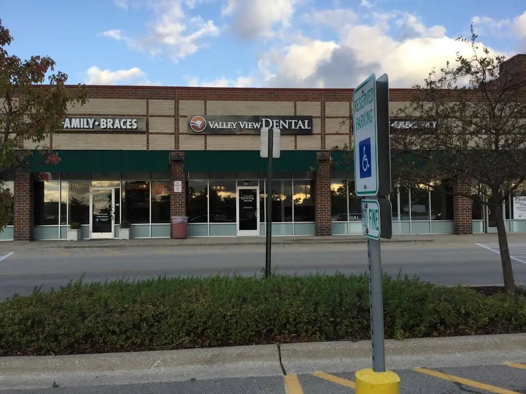 Valley View Dental