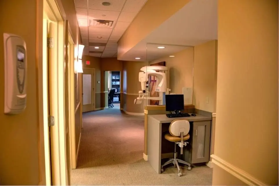 Carillon Family Dental