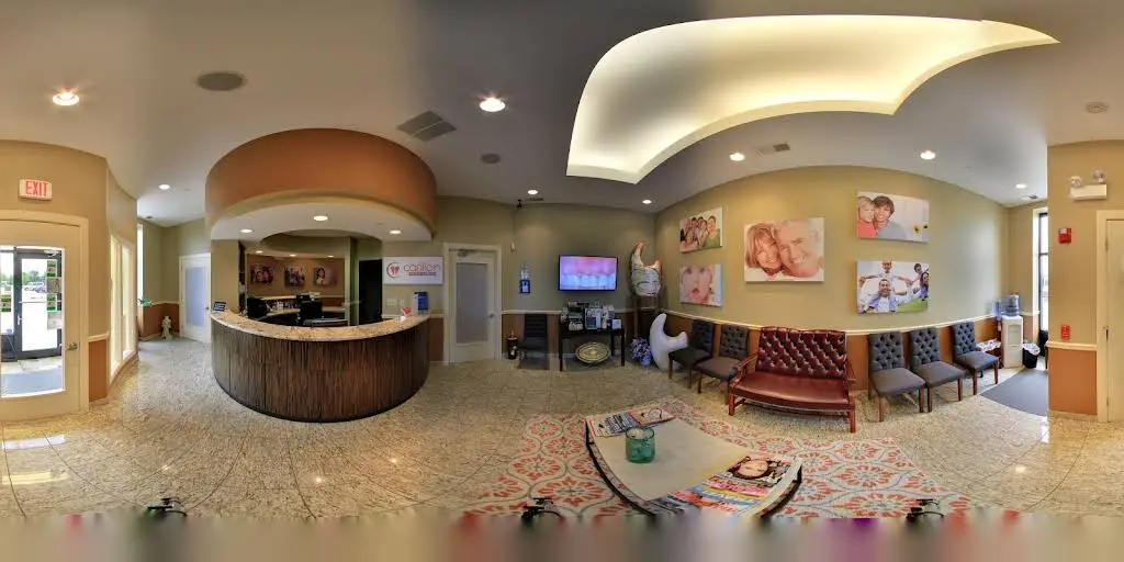 Carillon Family Dental