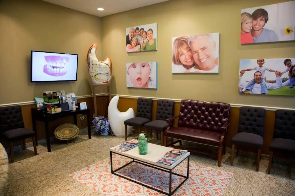 Carillon Family Dental