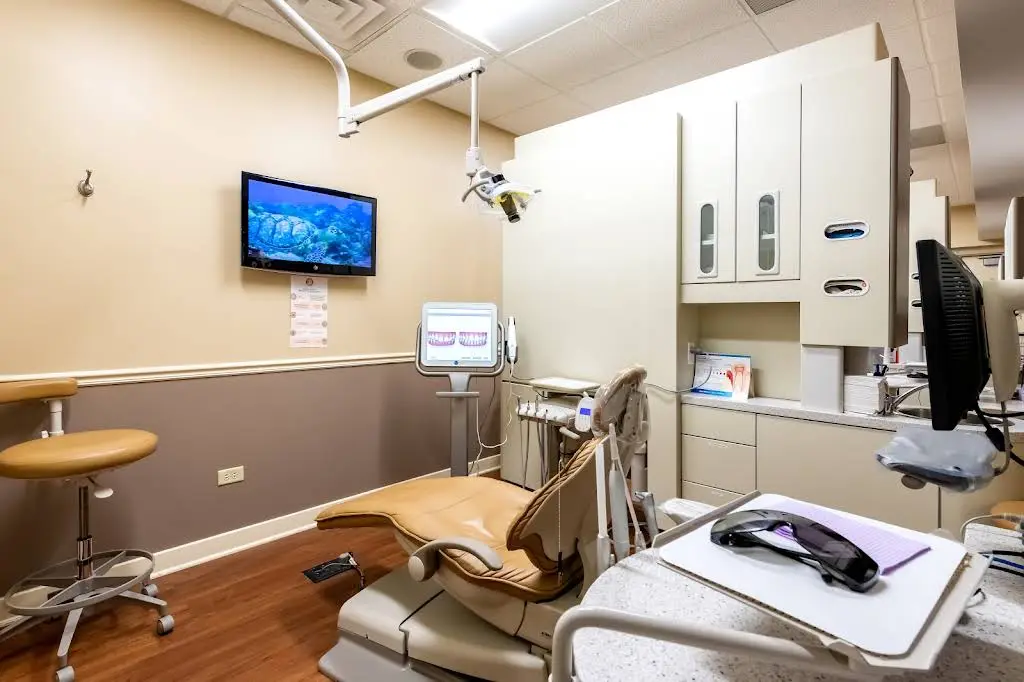 Carillon Family Dental