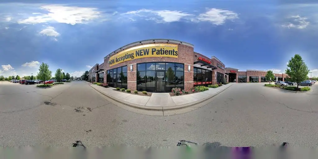 Carillon Family Dental