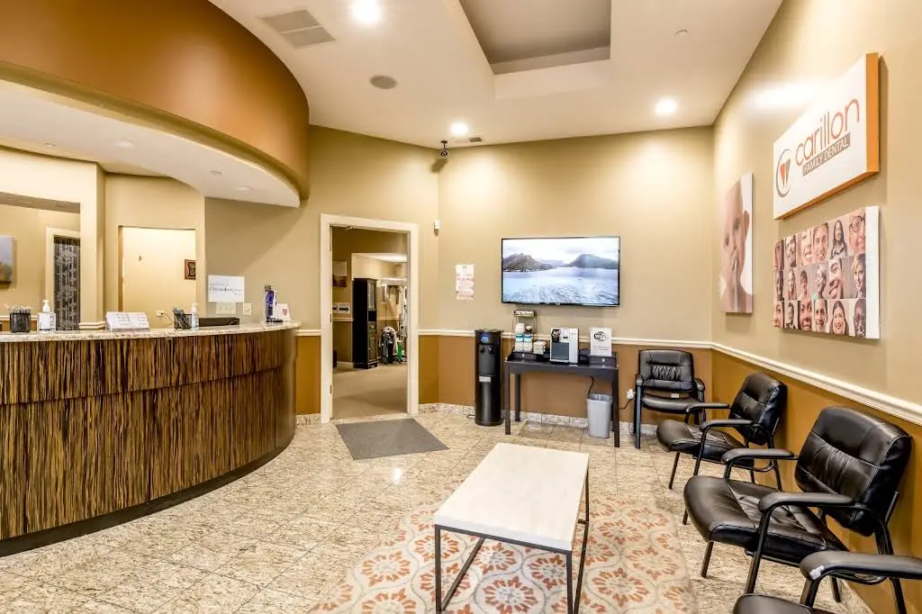 Carillon Family Dental