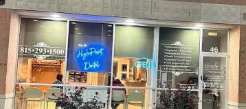 High Point Dental Group