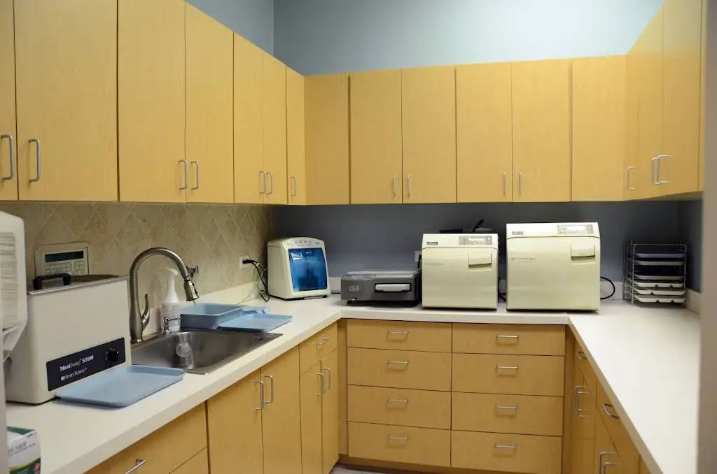 High Point Dental Group