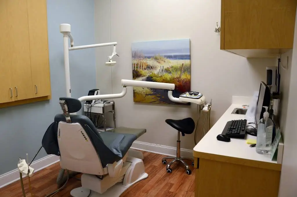 High Point Dental Group