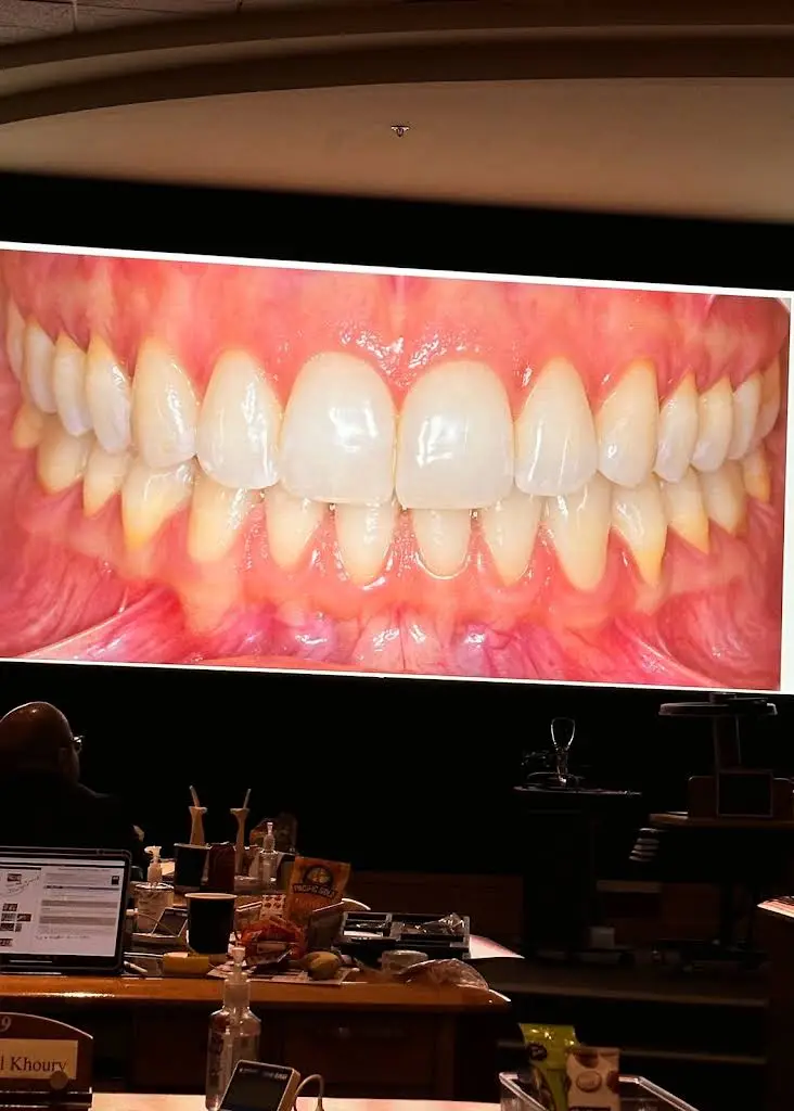 High Point Dental Group