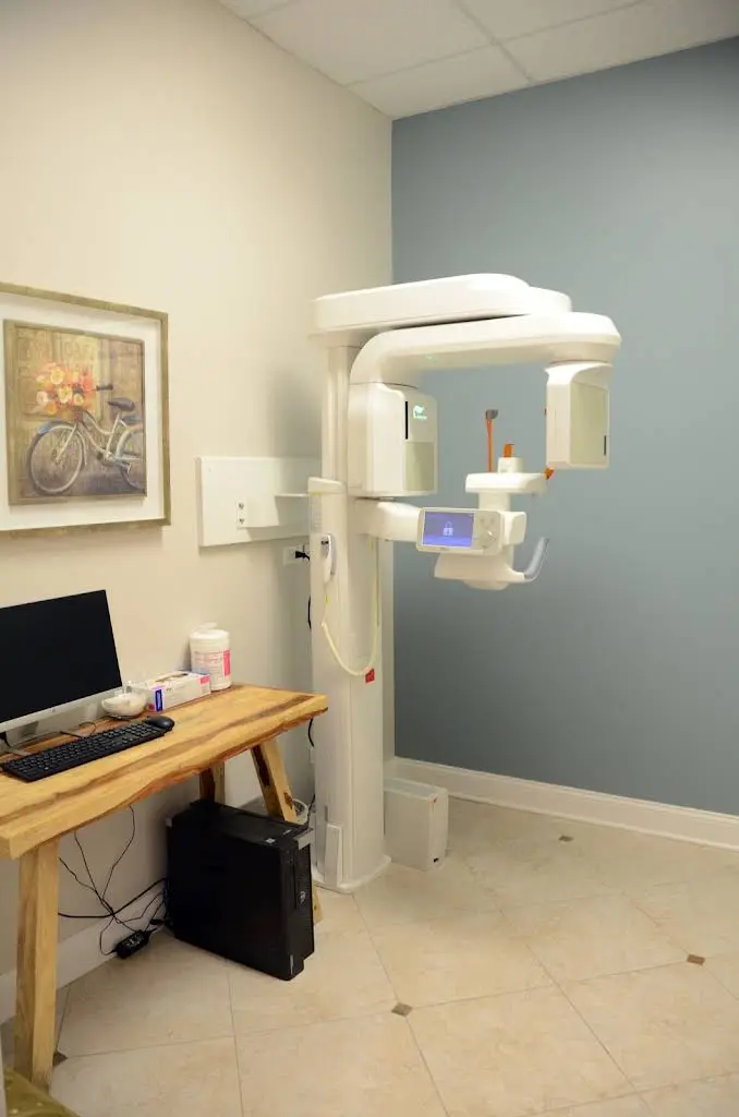High Point Dental Group