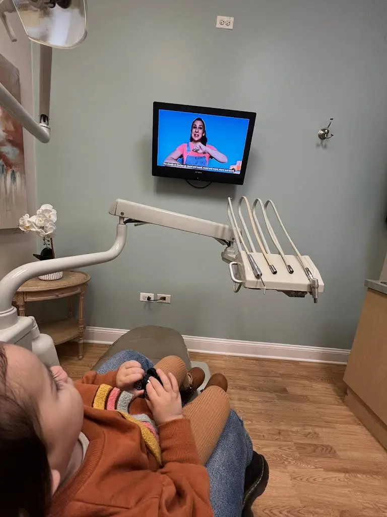 High Point Dental Group
