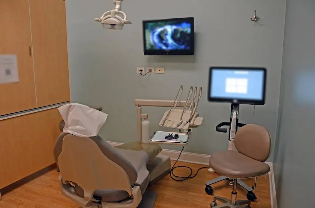 High Point Dental Group