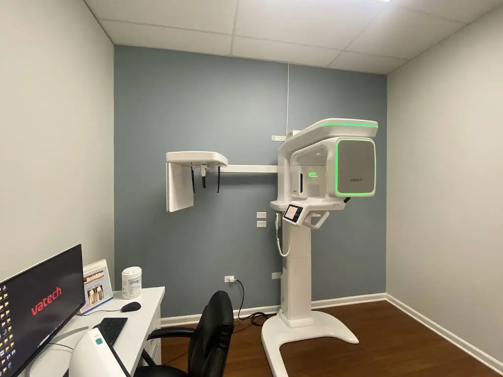 Pristine Dental