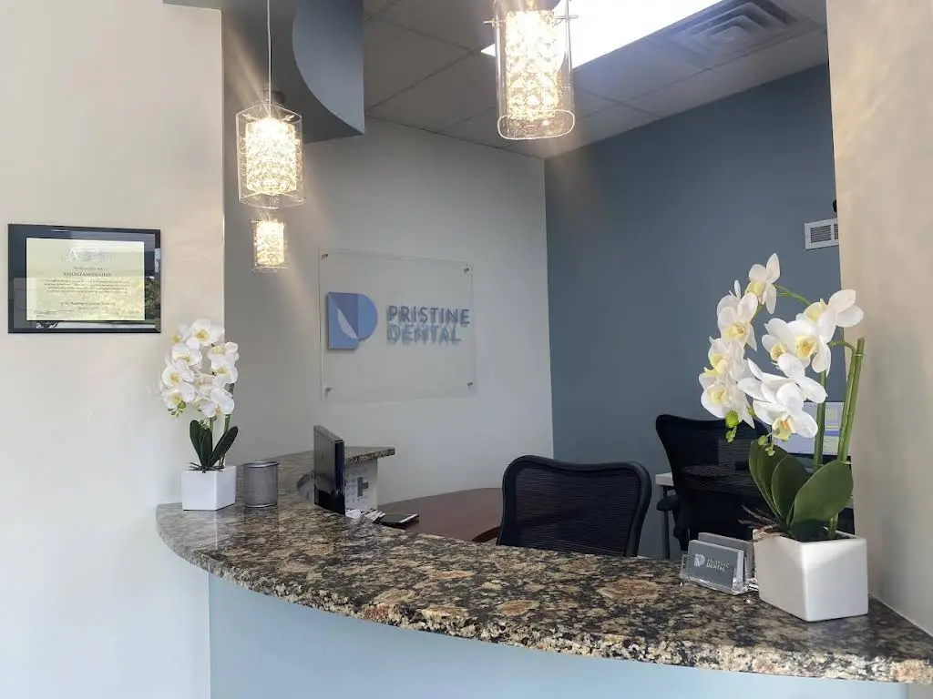 Pristine Dental