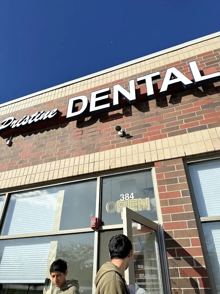 Pristine Dental