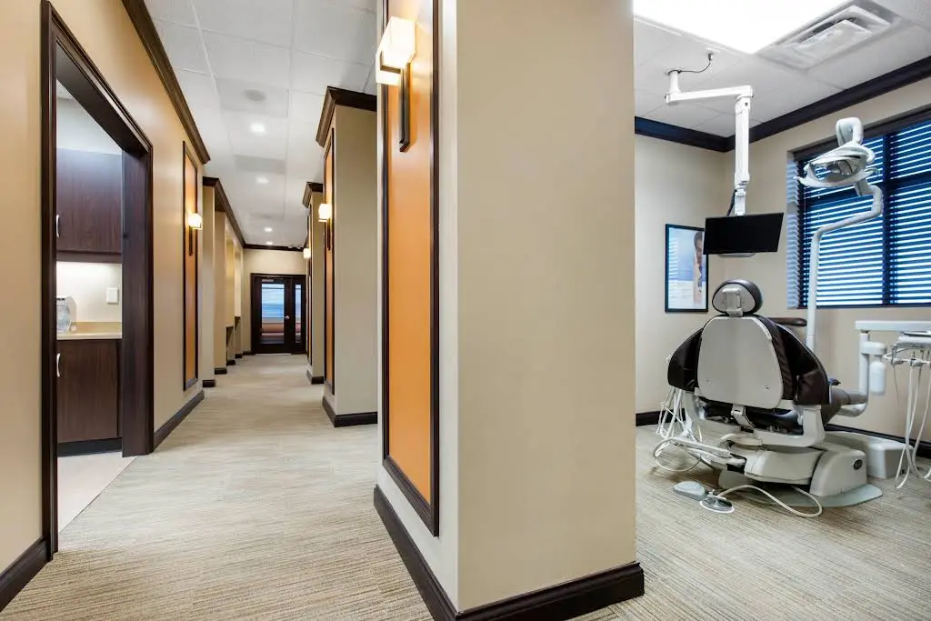Romeoville Smiles Dentistry