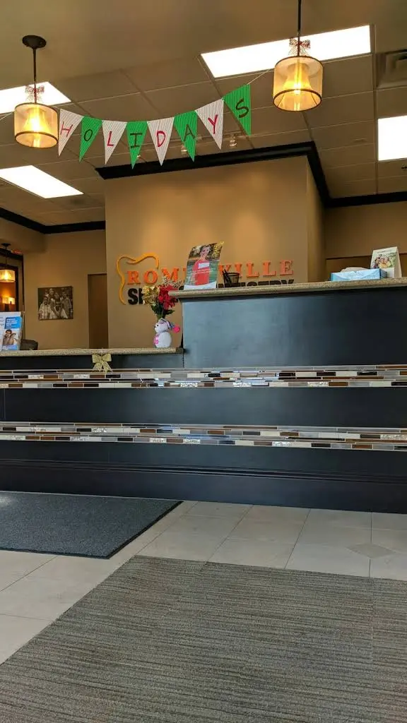 Romeoville Smiles Dentistry