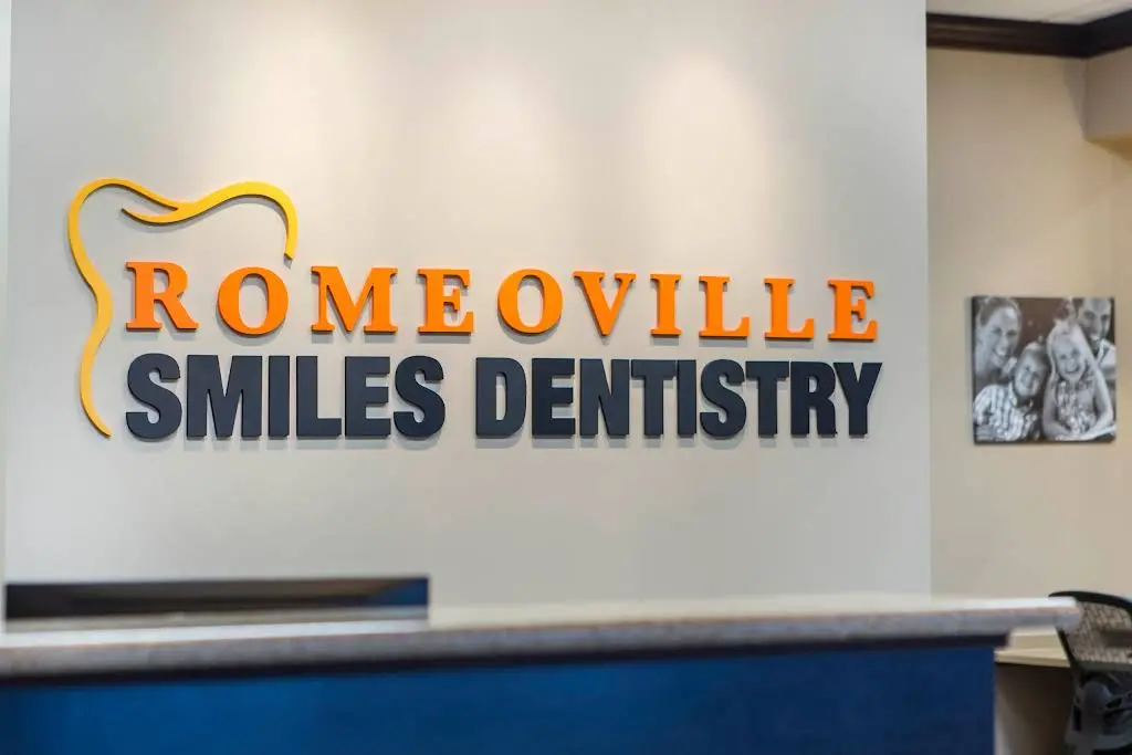 Romeoville Smiles Dentistry