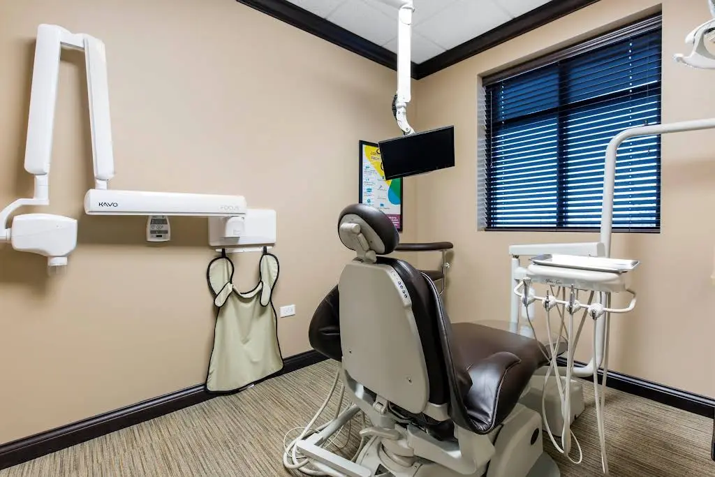 Romeoville Smiles Dentistry