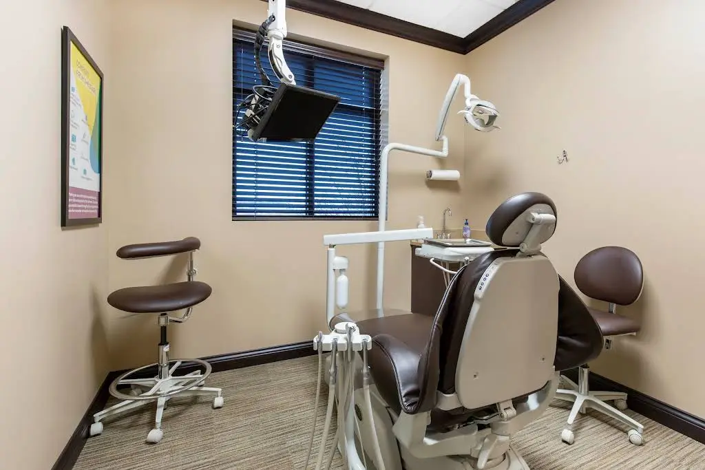 Romeoville Smiles Dentistry