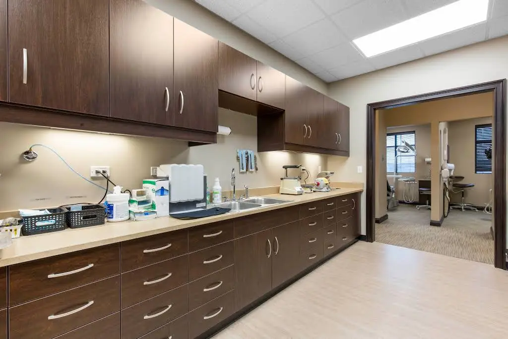 Romeoville Smiles Dentistry