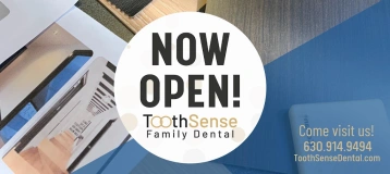 ToothSense Family Dental