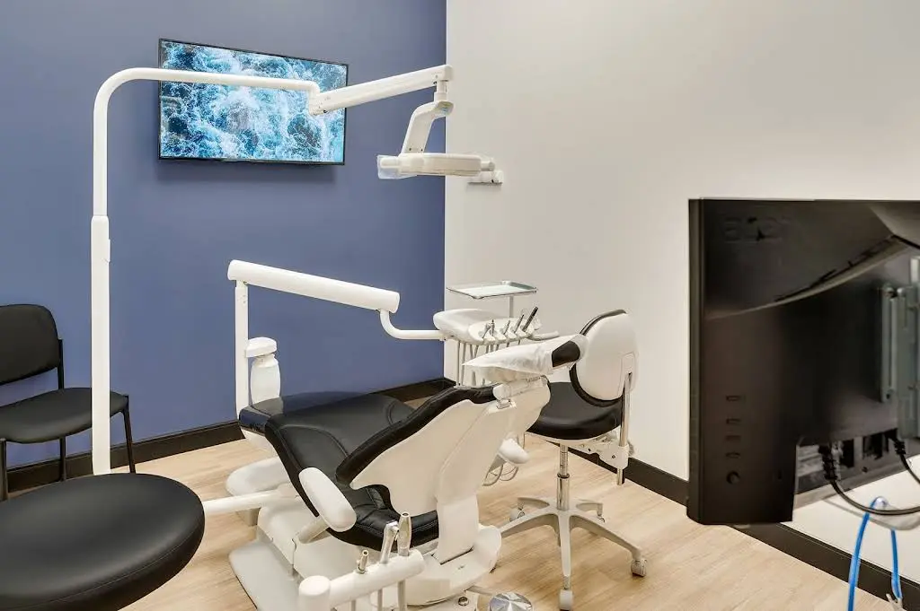 ToothSense Family Dental