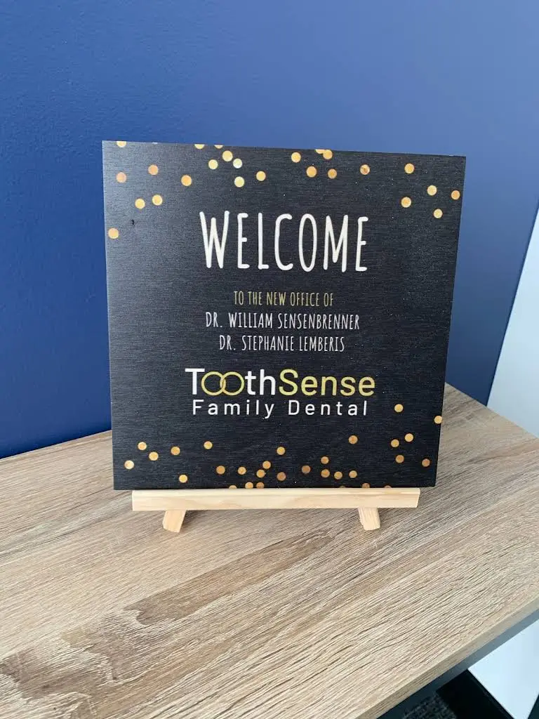 ToothSense Family Dental