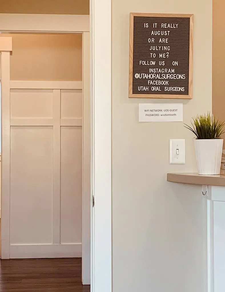 Utah Oral Surgeons