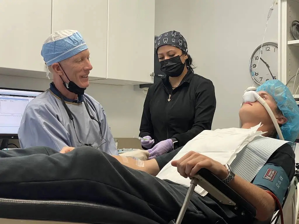 Utah Oral Surgeons