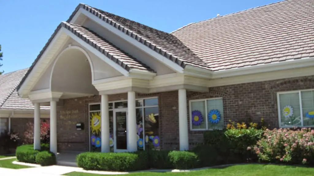 American Fork Dental Center: Dr L. Craig Rosvall, DDS