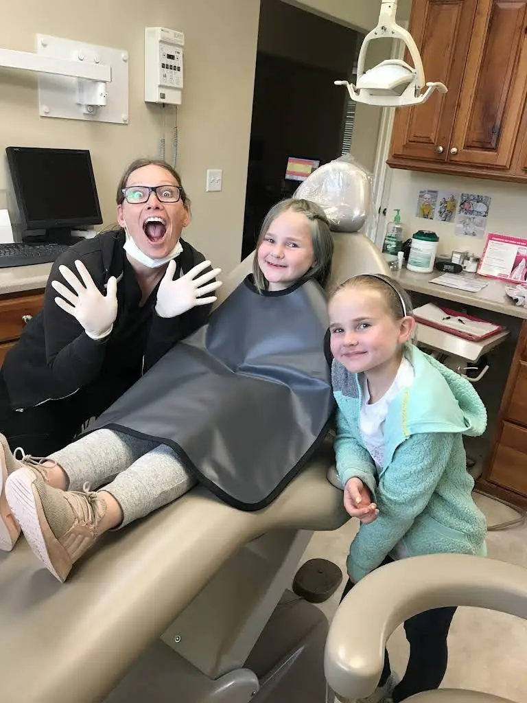 American Fork Dental Center: Dr L. Craig Rosvall, DDS