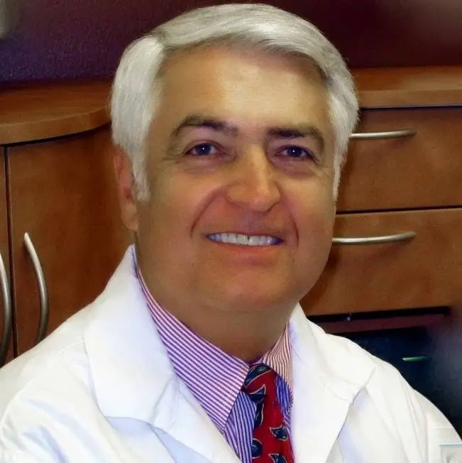 American Fork Dental Center: Dr L. Craig Rosvall, DDS