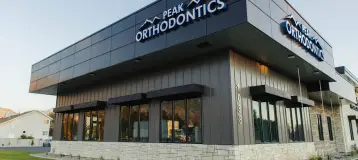 Peak Orthodontics