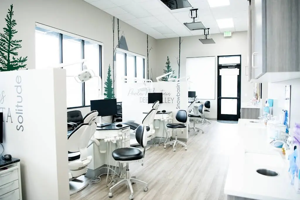 Peak Orthodontics