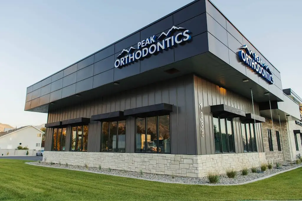 Peak Orthodontics