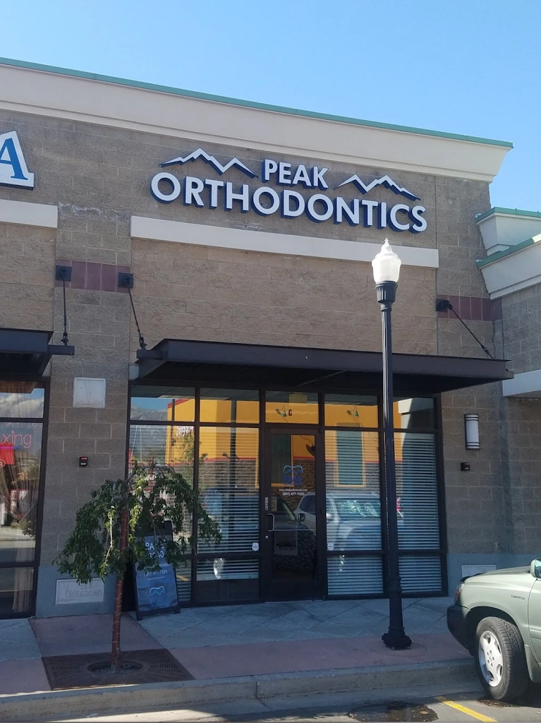 Peak Orthodontics