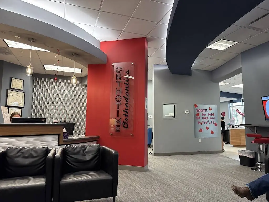 Orthotime Orthodontics