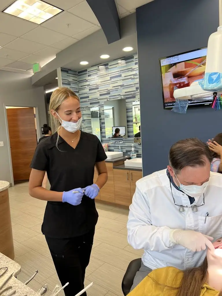 Orthotime Orthodontics