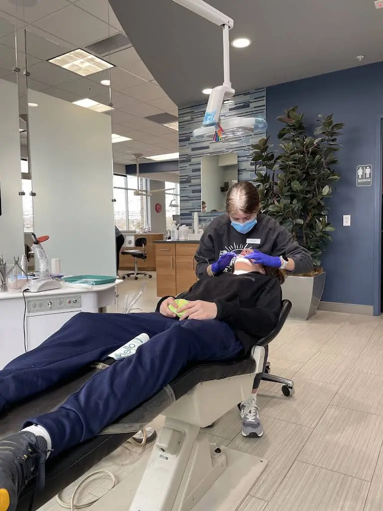 Orthotime Orthodontics