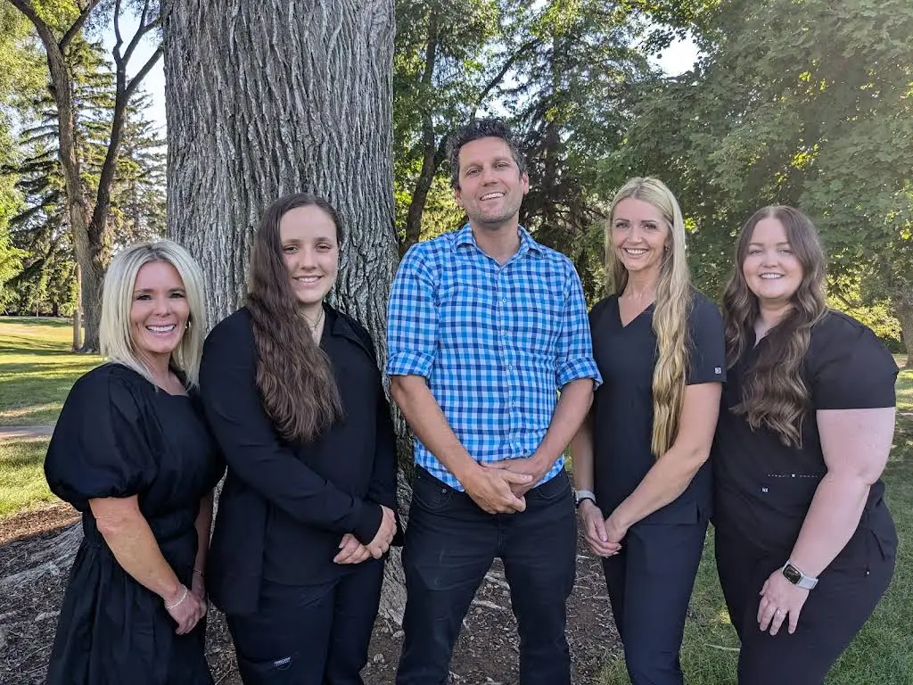 Martineau Family Dental