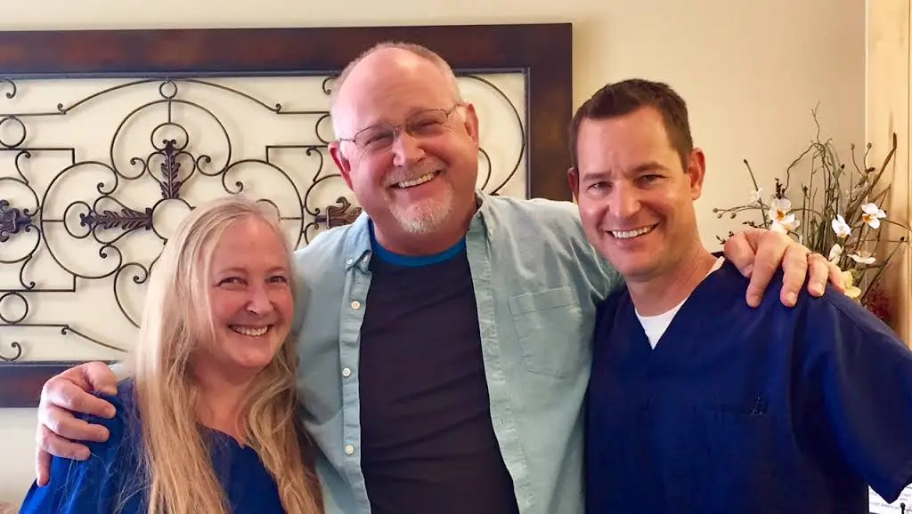 Joseph Christensen Endodontics