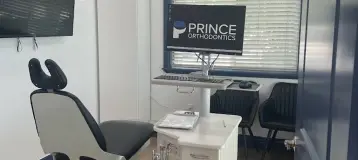 Prince Orthodontics