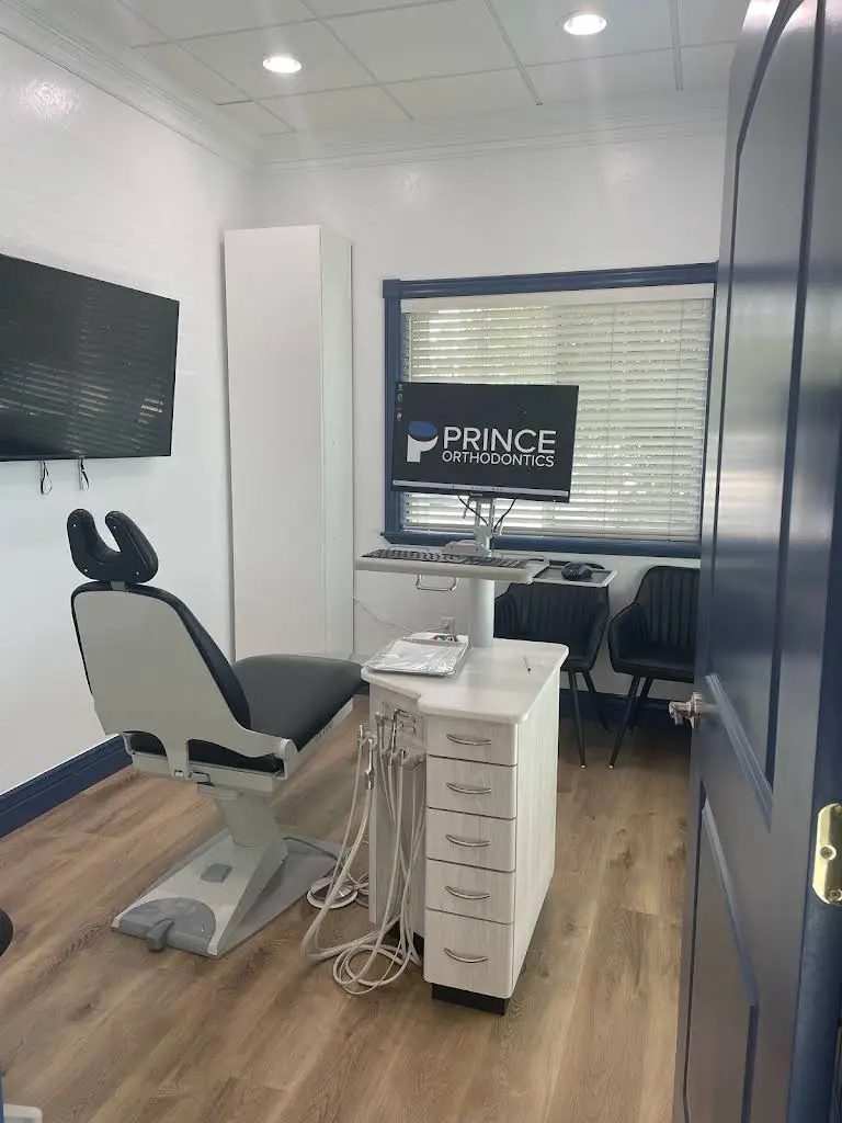 Prince Orthodontics