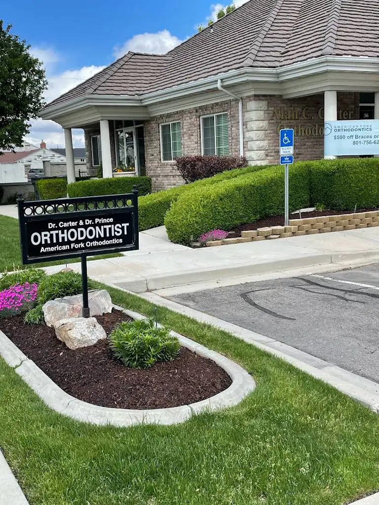 Prince Orthodontics