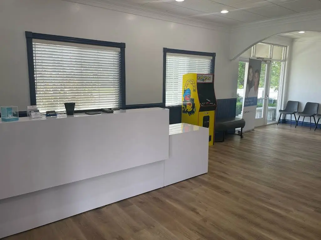 Prince Orthodontics